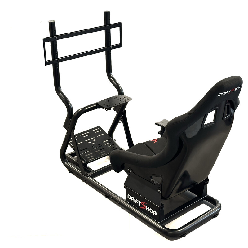 DriftShop\u0020Sim\u0020Racing\u0020Cockpit\u0020V2